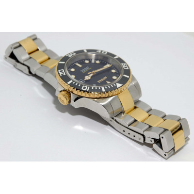 RELOJ AUTOMATICO AUDAZ SEA RANGER 200M