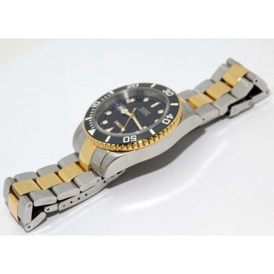 RELOJ AUTOMATICO AUDAZ SEA RANGER 200M