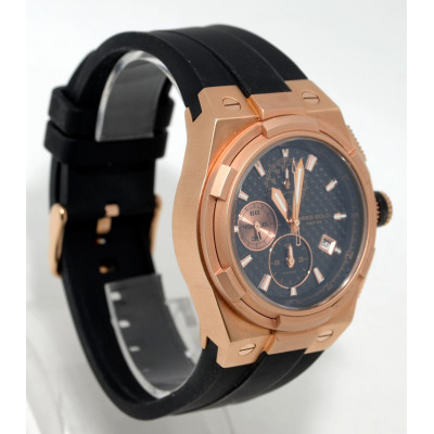 RELOJ ARIES GOLD MONARCH 7312