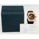 RELOJ ARIES GOLD MONARCH 7312