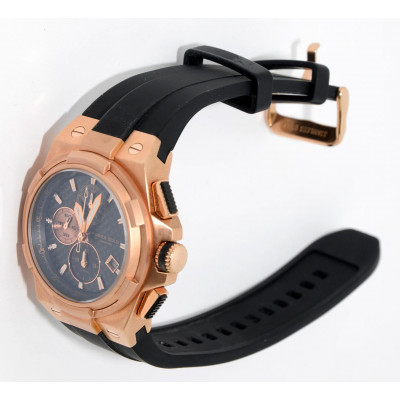 RELOJ ARIES GOLD MONARCH 7312