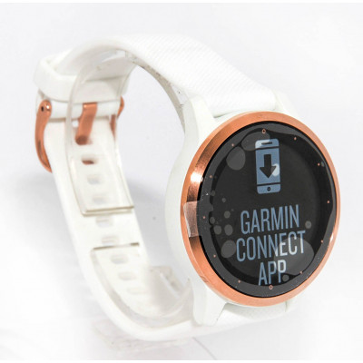 RELOJ DEPORTIVO GARMIN VIVOACTIVE 4S