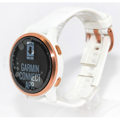 RELOJ DEPORTIVO GARMIN VIVOACTIVE 4S