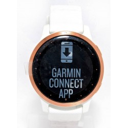 RELOJ DEPORTIVO GARMIN VIVOACTIVE 4S