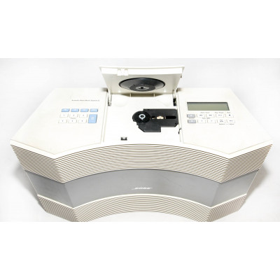 REPRODUCTOR DE CD BOSE ACOUSTIC WAVE