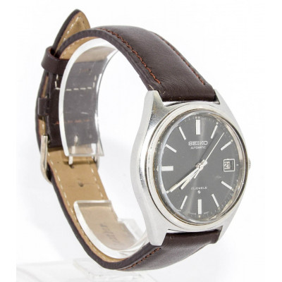 RELOJ SEIKO AUTOMATICO 6118-8000 1970-1979
