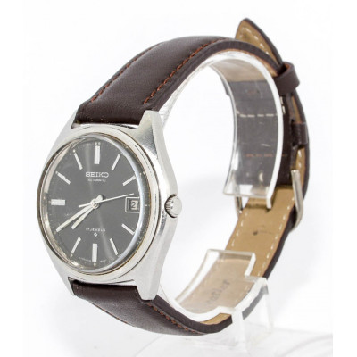 RELOJ SEIKO AUTOMATICO 6118-8000 1970-1979