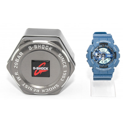 RELOJ CASIO G-SHOCK GA -110DC