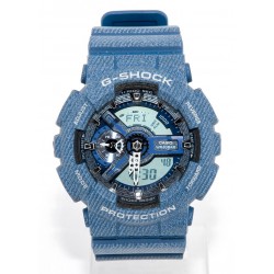 RELOJ CASIO G-SHOCK GA -110DC