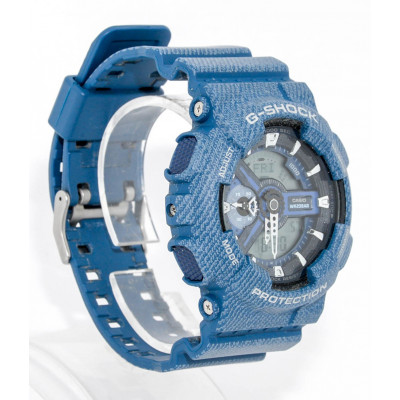 RELOJ CASIO G-SHOCK GA -110DC