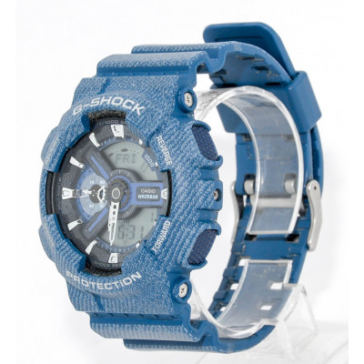 RELOJ CASIO G-SHOCK GA -110DC