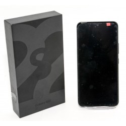 SAMSUNG SM-S901B/DS GALAXY S22 256GB