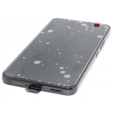 SAMSUNG SM-S901B/DS GALAXY S22 256GB