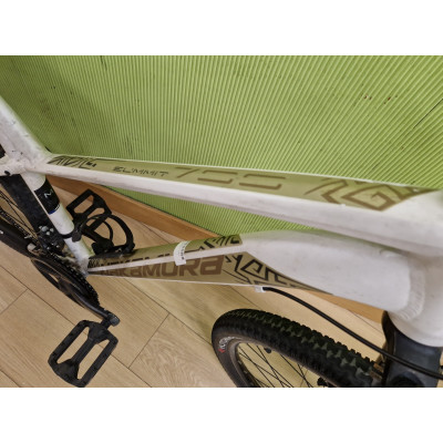 BICICLETA NAKAMURA SUMMIT 27.4