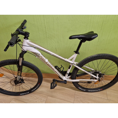 BICICLETA NAKAMURA SUMMIT 27.4