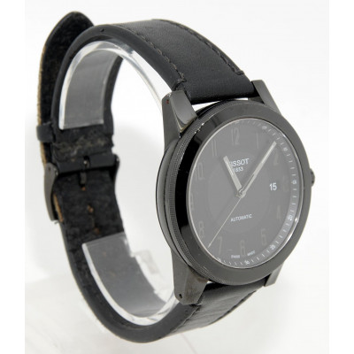 RELOJ AUTOMÁTICO TISSOT LEMAN T098407A