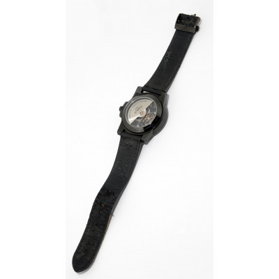 RELOJ AUTOMÁTICO TISSOT LEMAN T098407A