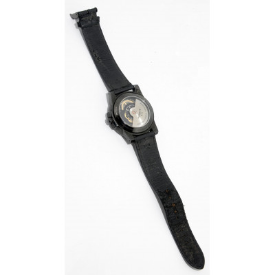 RELOJ AUTOMÁTICO TISSOT LEMAN T098407A