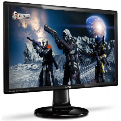 MONITOR FHD 24" BENQ GL2460HM