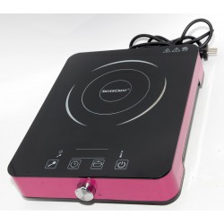 PLACA INDUCCION PORTATIL SILVERCREST SIKP 2000 C1