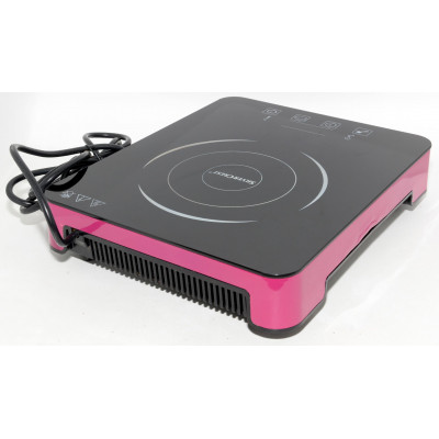 PLACA INDUCCION PORTATIL SILVERCREST SIKP 2000 C1