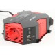 INVERSOR DE CORRIENTE BESTEK 400W POWER INVERTER