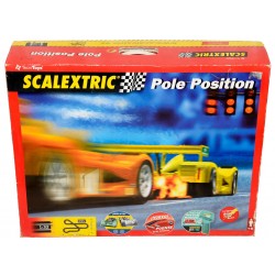 CIRCUITO SCALEXTRIC 8047