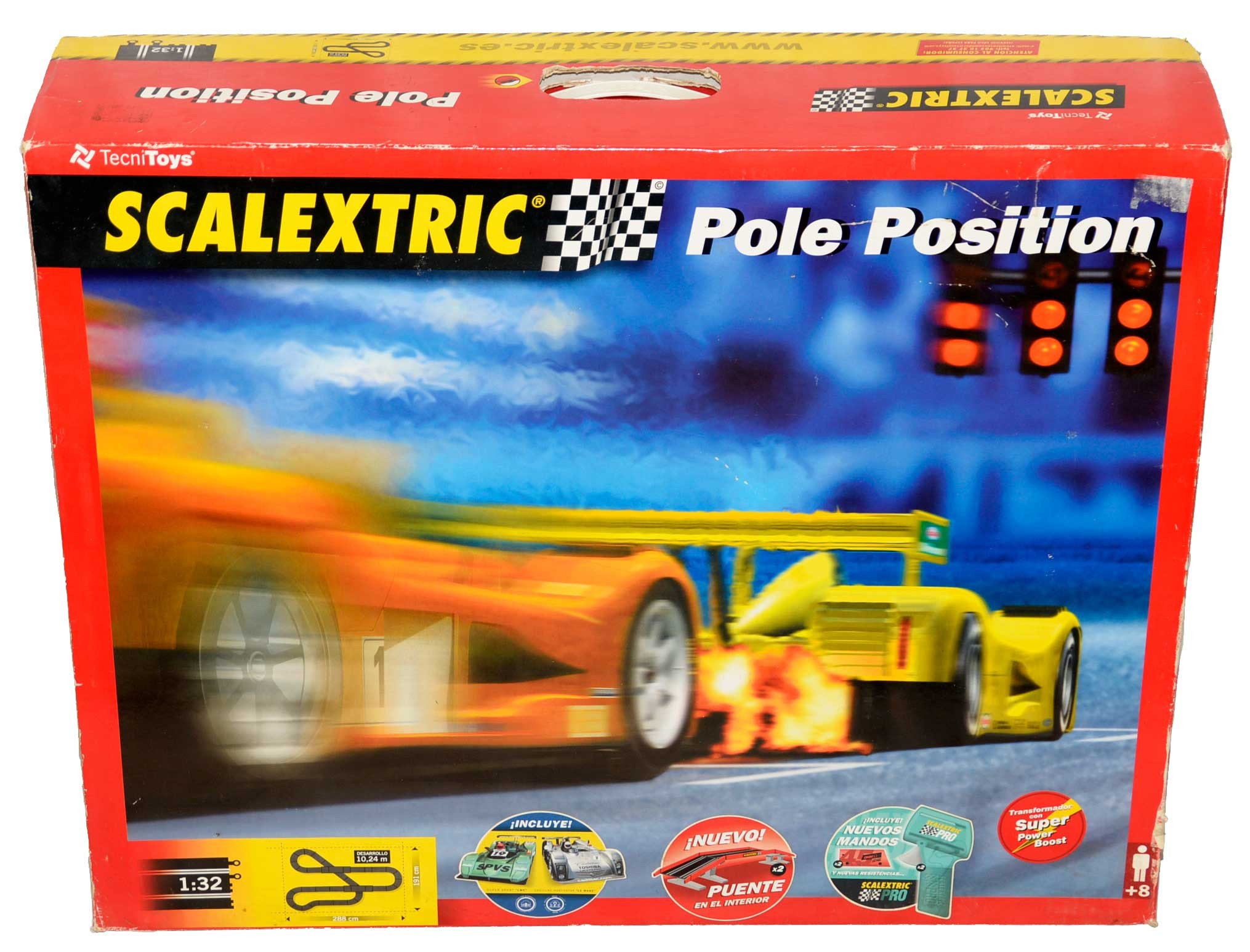 Venta de online scalextric