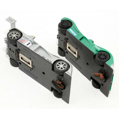 CIRCUITO SCALEXTRIC 8047