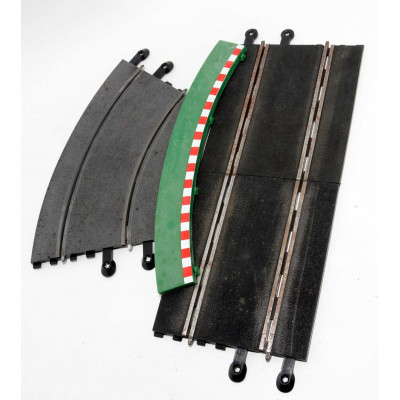 CIRCUITO SCALEXTRIC 8047