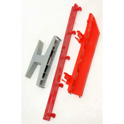 CIRCUITO SCALEXTRIC 8047