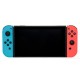 CONSOLA NINTENDO SWITCH AZUL-ROJA