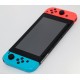 CONSOLA NINTENDO SWITCH AZUL-ROJA