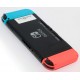 CONSOLA NINTENDO SWITCH AZUL-ROJA