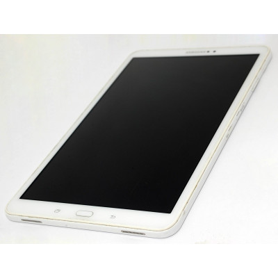 TABLET SAMSUNG GALAXY TAB A 2016 LTE 16GB BLANCA
