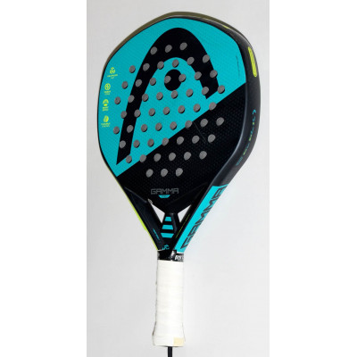 PALA PADEL HEAD GAMMA PRO