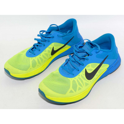 ZAPATILLAS NIKE LUNAR LAUNCH T45.5