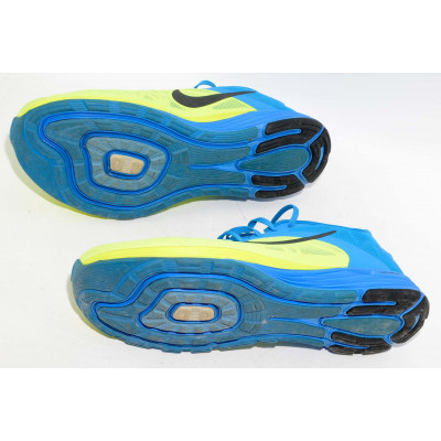 ZAPATILLAS NIKE LUNAR LAUNCH T45.5