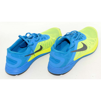 ZAPATILLAS NIKE LUNAR LAUNCH T45.5