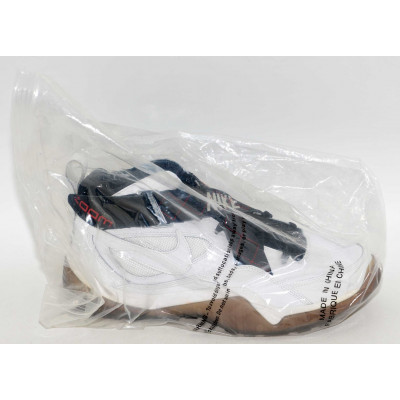 ZAPATILLAS NIKE ZOOM SHARKALAID SUPREME G.I. JOE T46