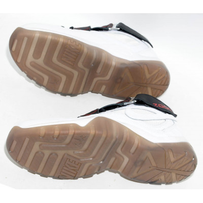 ZAPATILLAS NIKE ZOOM SHARKALAID SUPREME G.I. JOE T46