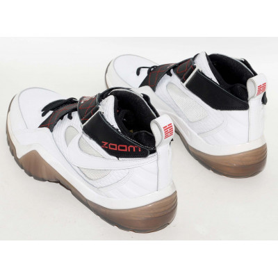 ZAPATILLAS NIKE ZOOM SHARKALAID SUPREME G.I. JOE T46