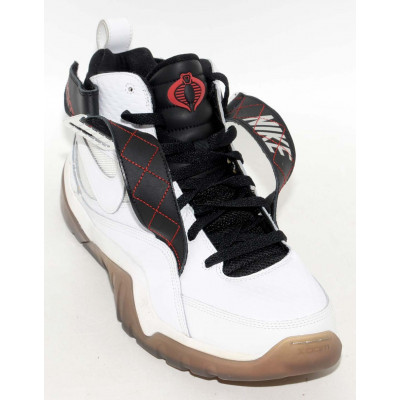 ZAPATILLAS NIKE ZOOM SHARKALAID SUPREME G.I. JOE T46