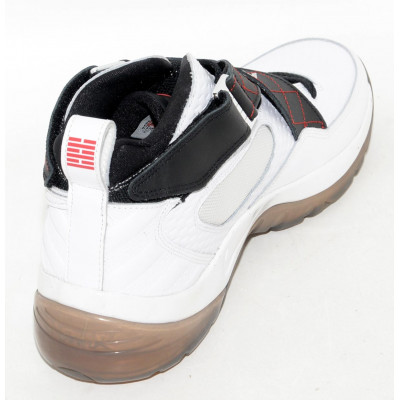 ZAPATILLAS NIKE ZOOM SHARKALAID SUPREME G.I. JOE T46