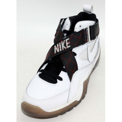 ZAPATILLAS NIKE ZOOM SHARKALAID SUPREME G.I. JOE T46