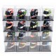 COLECCION MINIATURAS DE CASCOS MOTO GP