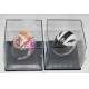 COLECCION MINIATURAS DE CASCOS MOTO GP