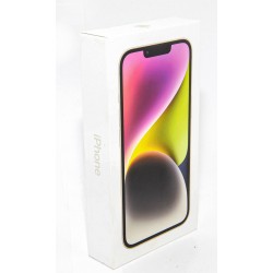 IPHONE 14 256GB BLANCO PRECINTADO