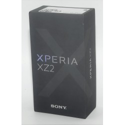 Sony Xperia XZ2 Deep Green