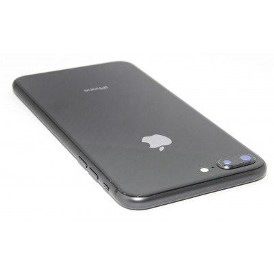 IPHONE 8 PLUS 64GB ORO NEGRO